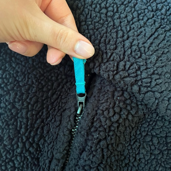 Chubbies Are You Afraid of the Dark Fleece Pullover Hoodie Sz Men’s Medium - Picture 4 of 6